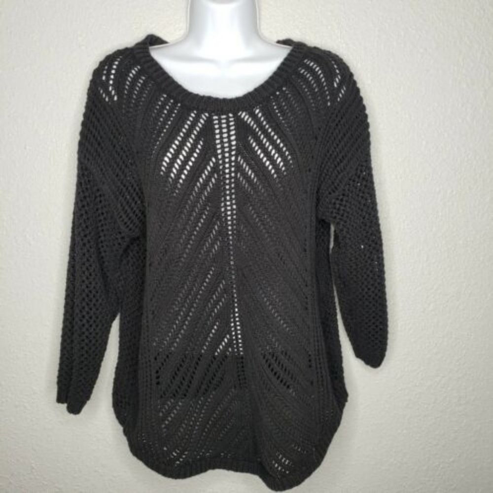 Chelsea and Theodore XXL Juniors Sweater